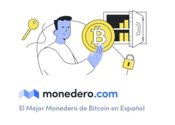 Billetera de criptomonedas Monedero.com