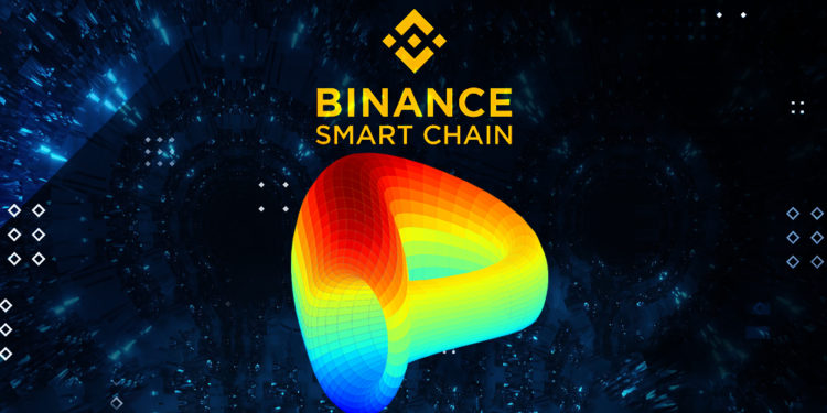 blockchain canal hard fork