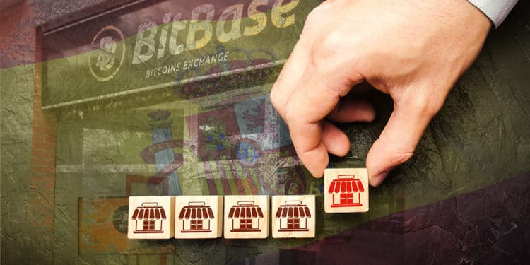 franquicia empresa educación compra venta criptomonedas bitcoin españa