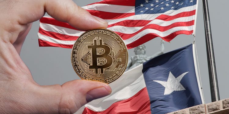 EE. UU. medios pago criptomoneda BTC