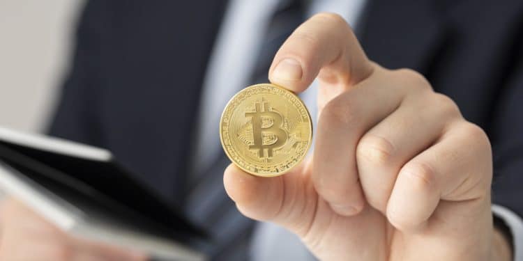 bitcoin finanzas square