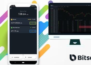 criptomonedas exchange trading bitcoin