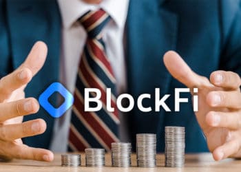 BlockFi recauda fondos inversionistas préstamso criptomonedas bitcoin