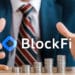 BlockFi recauda fondos inversionistas préstamso criptomonedas bitcoin