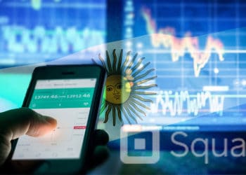 comercio empresas bitcoin bolsa valores argentina