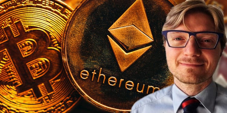 bitcon ethereum criptomonedas mas seguras mercado