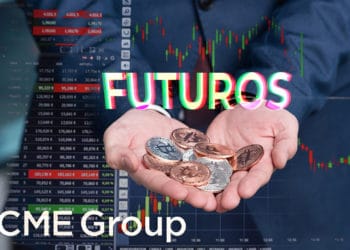 trading futuros criptomonedas bitcoin CME Group