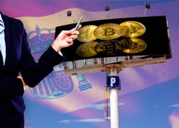 regulación publicidad bitcoin españa CNMV