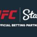 Asociacion de UFC con el casino Stake