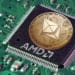 minería ethereum chips AMD