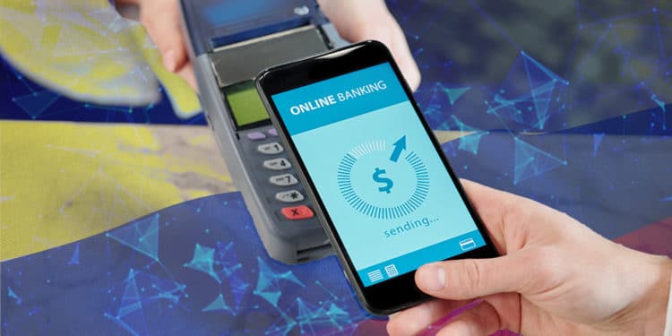 pagos digitales préstamos fintech colombia criptomonedas