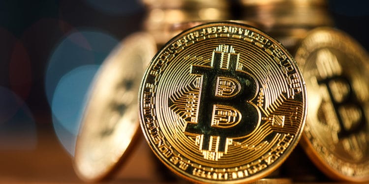 interes criptomonedas bitcoin informe deutsche bank
