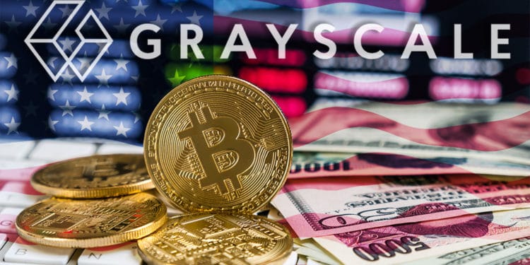 inversión etf bitcoin estados unidos grayscale