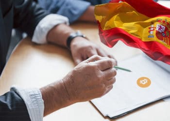 criptomonedas inversionistas ley española