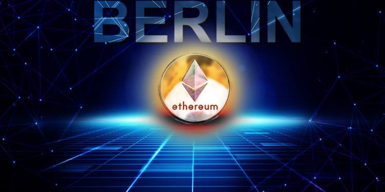 belin hard fork actualización