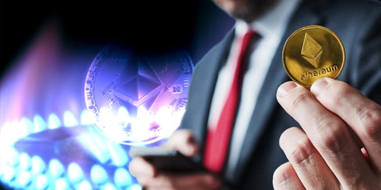 mineros ethereum evitan quema comisiones minado