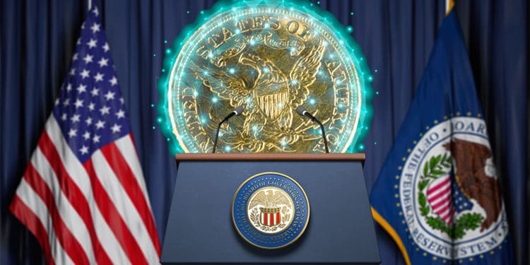 propuesta dolar digital moneda digital banco central FED Estados Unidos