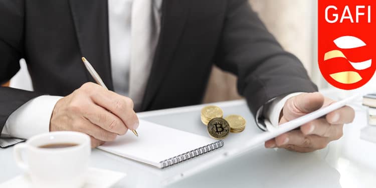bitcoin medidas regulación BTC