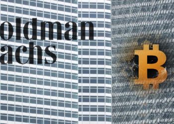 goldman sachs bitcoin gestores patrimonio