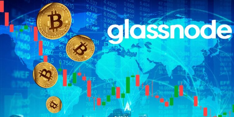 bitcoin exchange glassnode