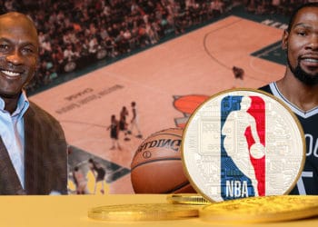 financiar tokens coleccionables NBA Michael Jordan