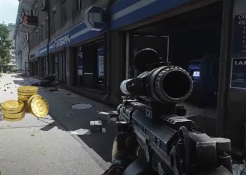 Escape from Tarkov bitcoins