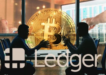 ledger instruye inversionistas intitucionales fondos bitcoin