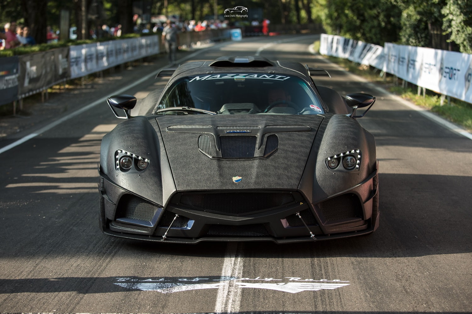 Mazzanti