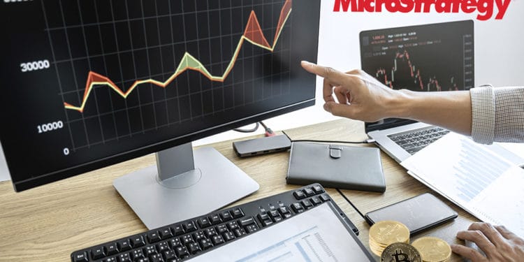 Bitcoin criptomoneda mercado valores