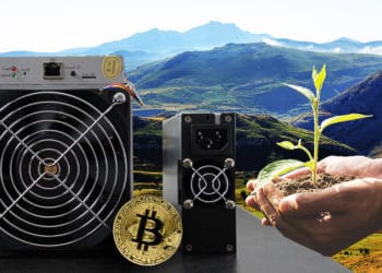 medio ambiente ecologia BTC