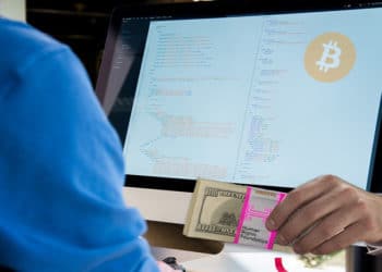 criptomoneda desarrollador pagado BTC