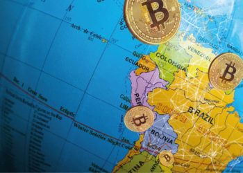 latinoamerica bitcoin redes