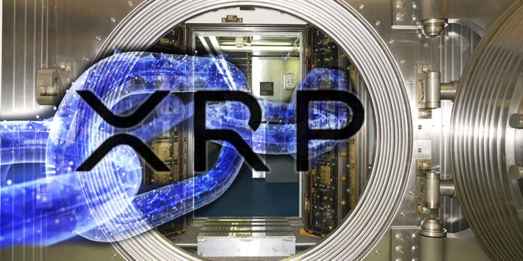 xrp Private Ledger gobierno