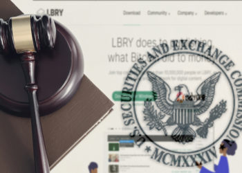 SEC estados unidos demanda LBRY