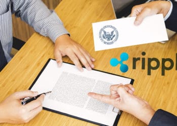 justicia Estados Unidos XRP