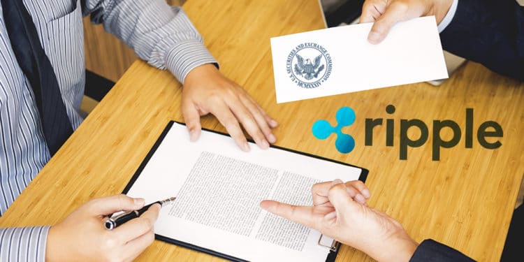 justicia Estados Unidos XRP