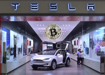 Elon Musk venta vehiculos btc