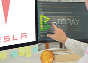 vulnerabilidades servidores pagos BTCPAY soluciones Tesla