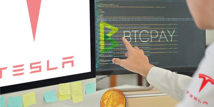 vulnerabilidades servidores pagos BTCPAY soluciones Tesla