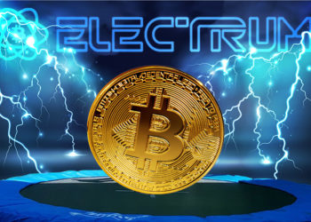 actualización monedero electrum