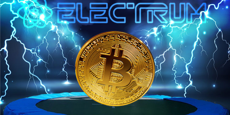 actualización monedero electrum