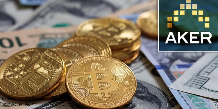 emoresa noruega compra bitcoin minería criptomonedas
