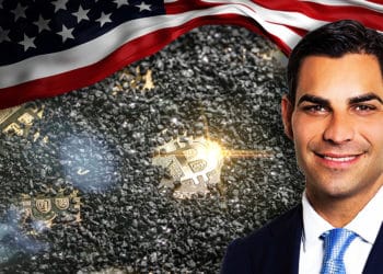 Francis Suarez miami capital minería bitcoin Estados Unidos