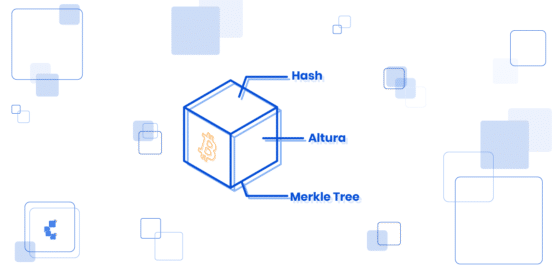 ¿Cómo funciona un explorador de bloques?