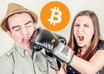 Bitcoin humor frases razones