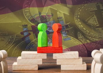 bancos españa defensa clientes conflictos criptomonedas