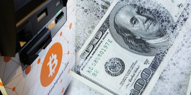 dólares BTC criptomoneda DEA