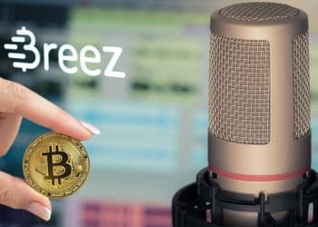 BTC audios donaciones criptomoneda