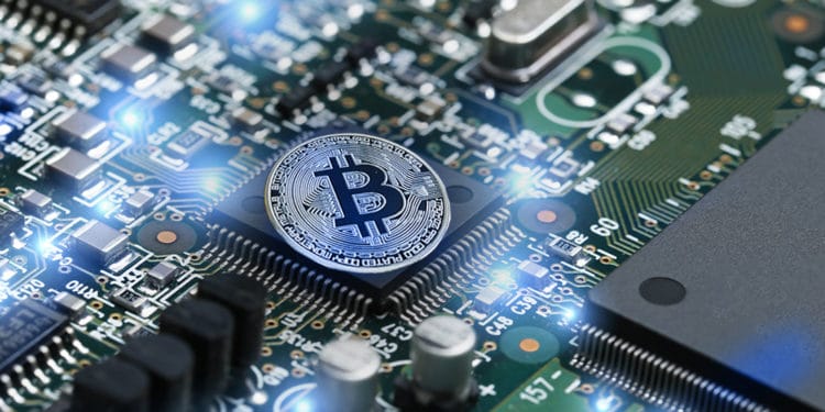 criptomoneda desarrollo financiación cartera