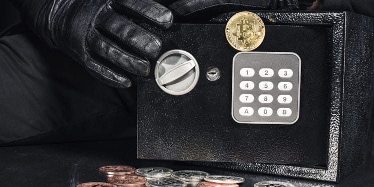 criptomoneda ilicita gobiernos usuarios
